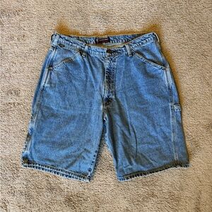 Polo by Ralph Lauren Classic Blue Jean Shorts